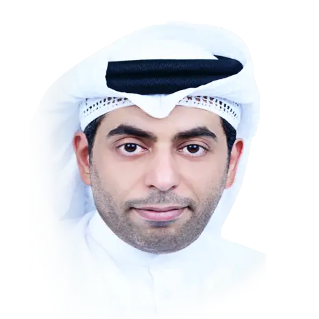 محمد عبيد بن راشد الشامسي